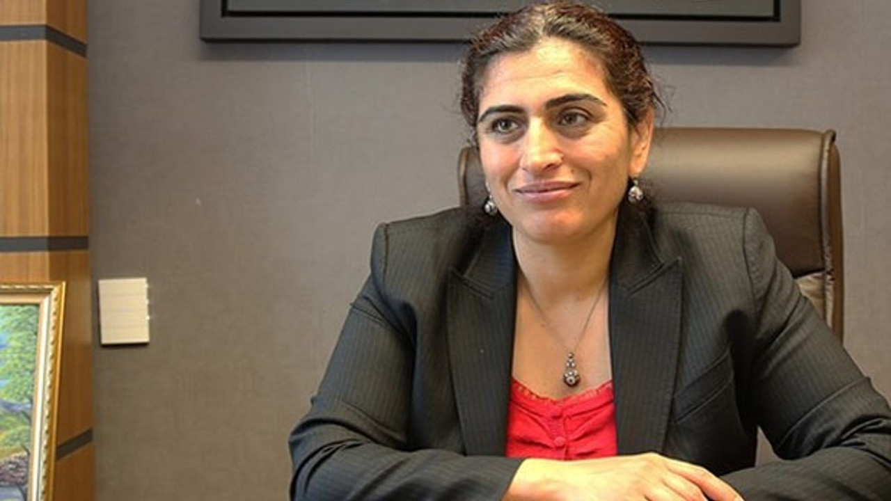 Sebahat Tuncel gözaltına alındı