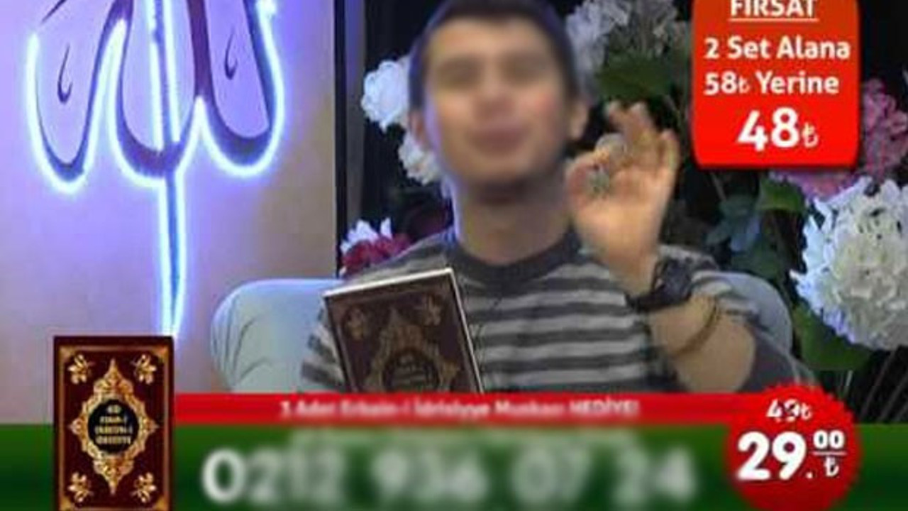 '39 liraya pamuk gibi eş"