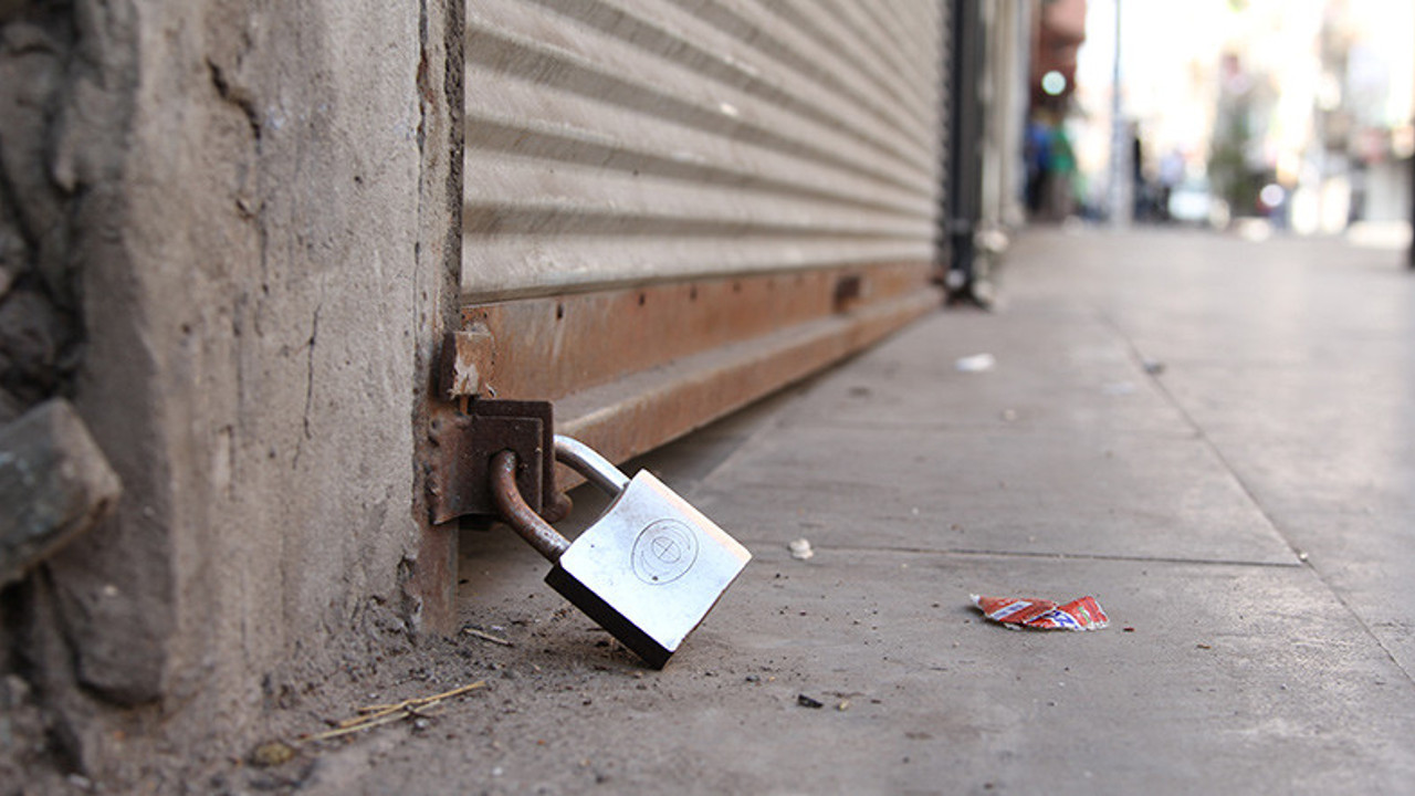 Hakkari'de artık yasak
