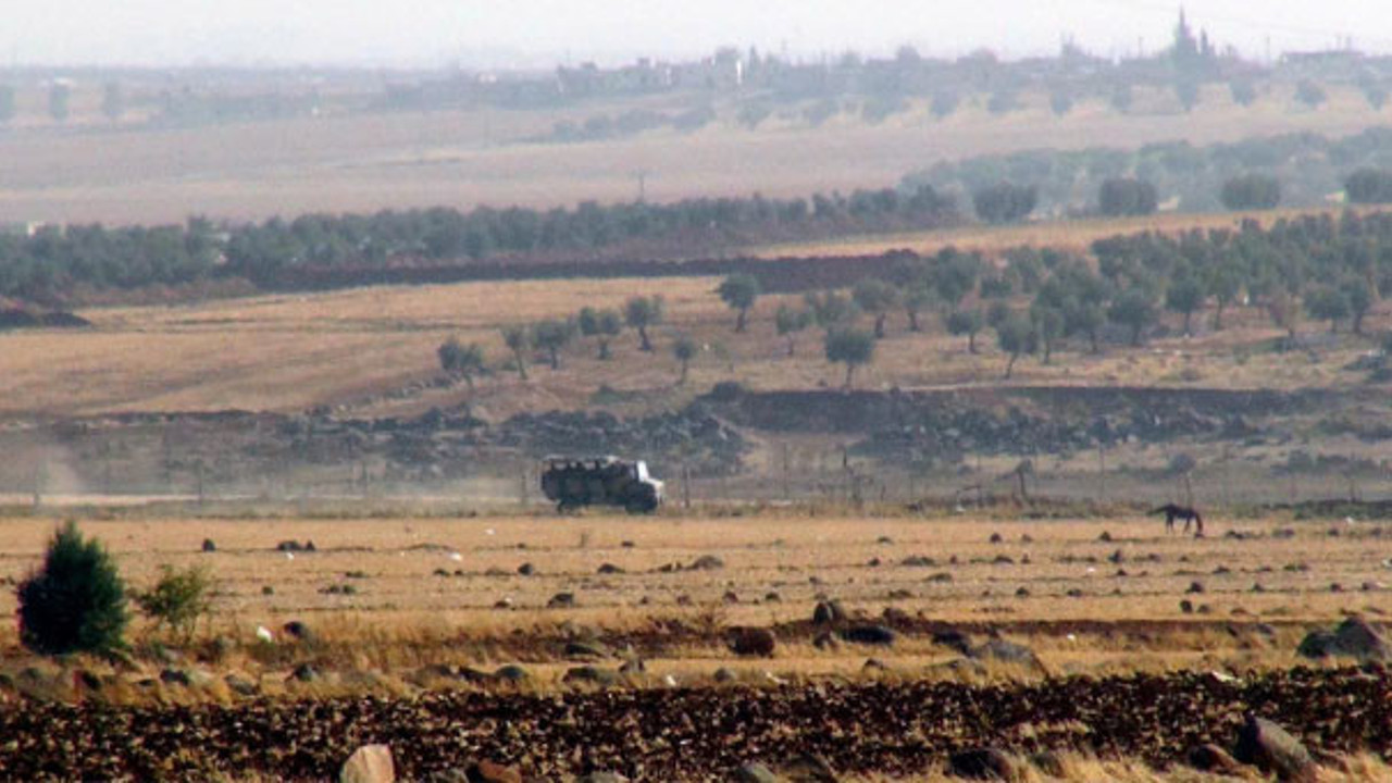 TSK'dan son dakika açıklaması! (06 Kasım 2016)