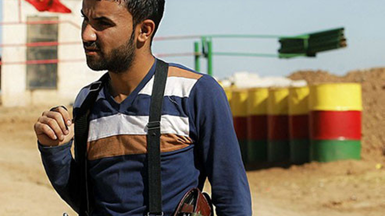 Bağdat yönetimi PKK'ya maaş veriyor