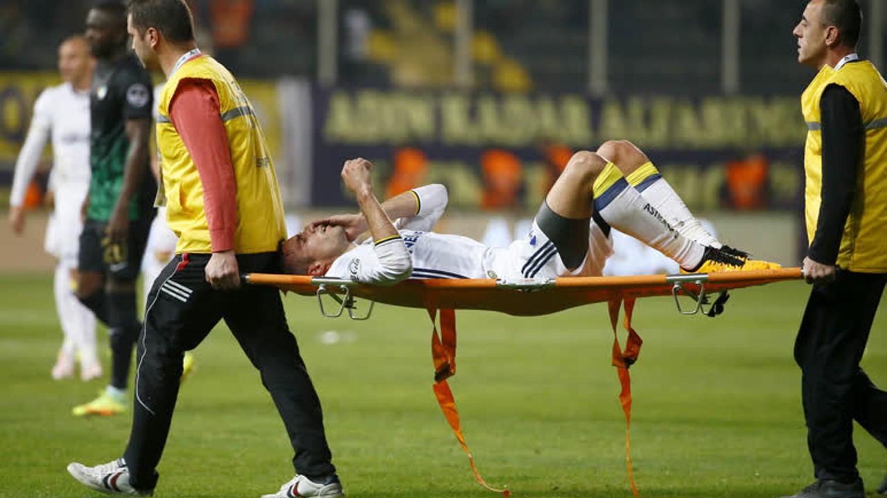 Fenerbahçe göze geldi