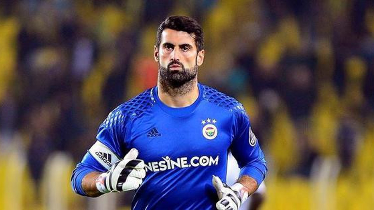 Volkan'dan, Terim'e yanıt