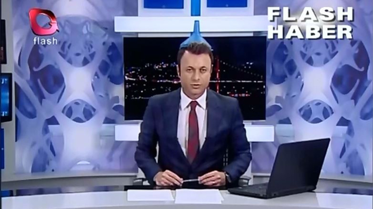 Flash TV spikeri: "Sonunda delirdik"