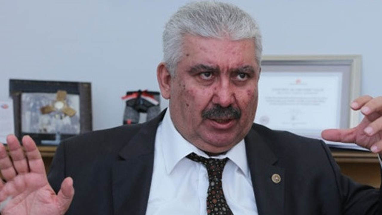 MHP: İdam Öcalan'ı da kapsasın talebimiz olmadı