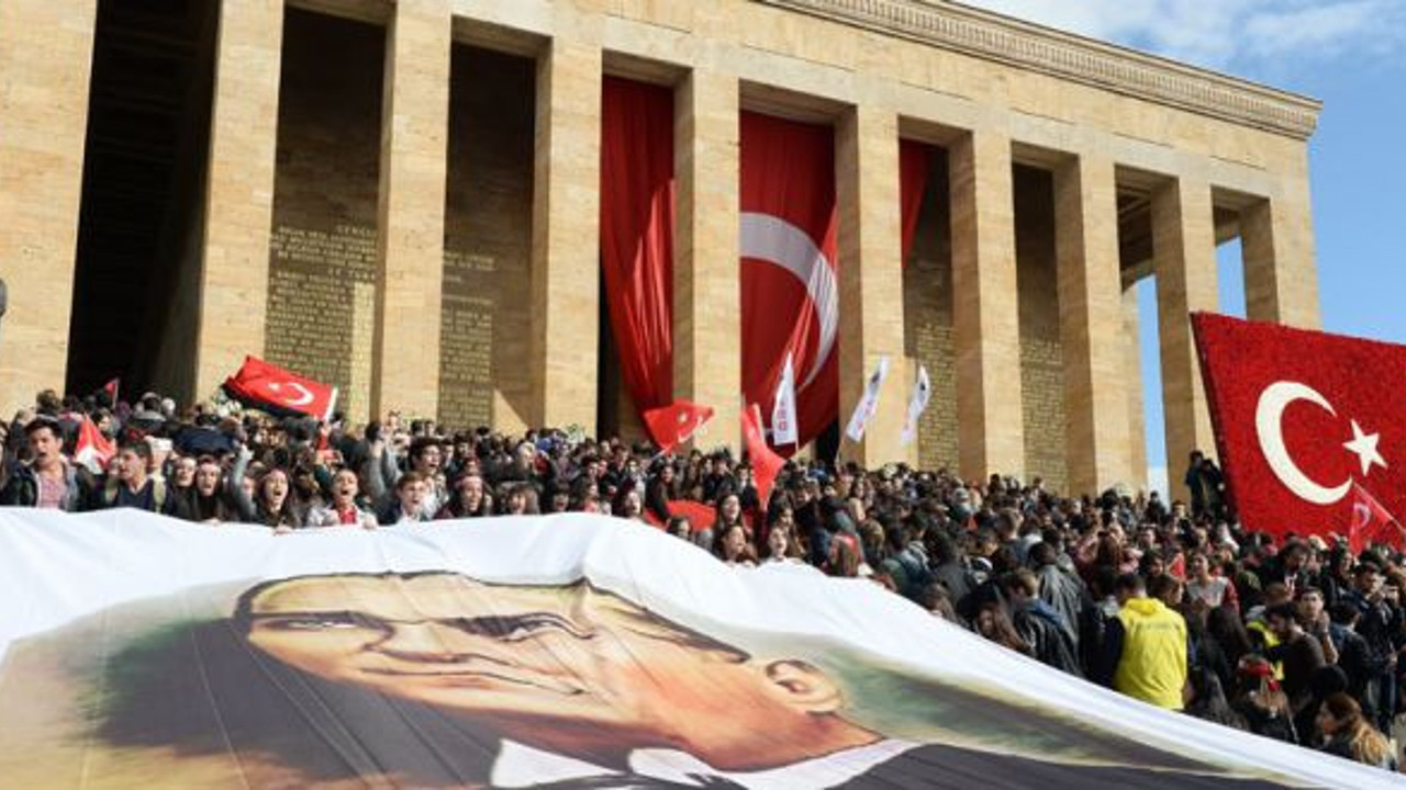 Genelkurmay o etkinliği iptal etti!