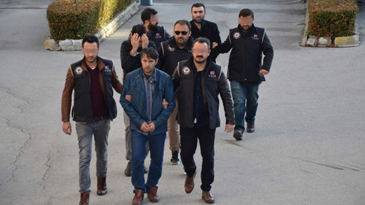 29 Ekim'de tam 7 canlı bomba