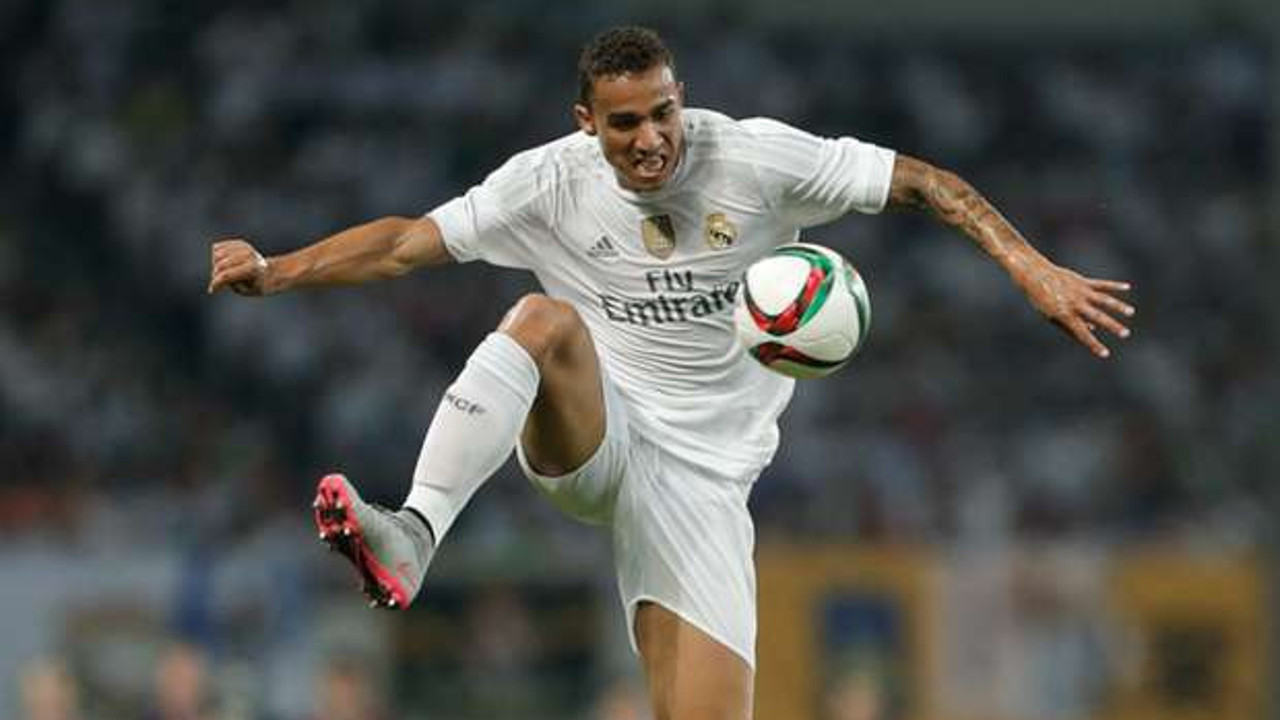 Fenerbahçe’ye yeni sağ bek