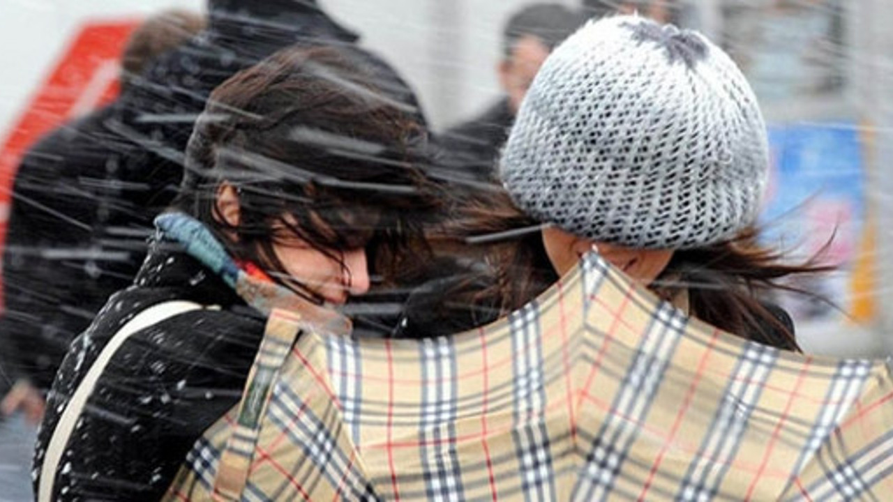 Kış geliyor mu, havalar ne zaman soğuyacak?