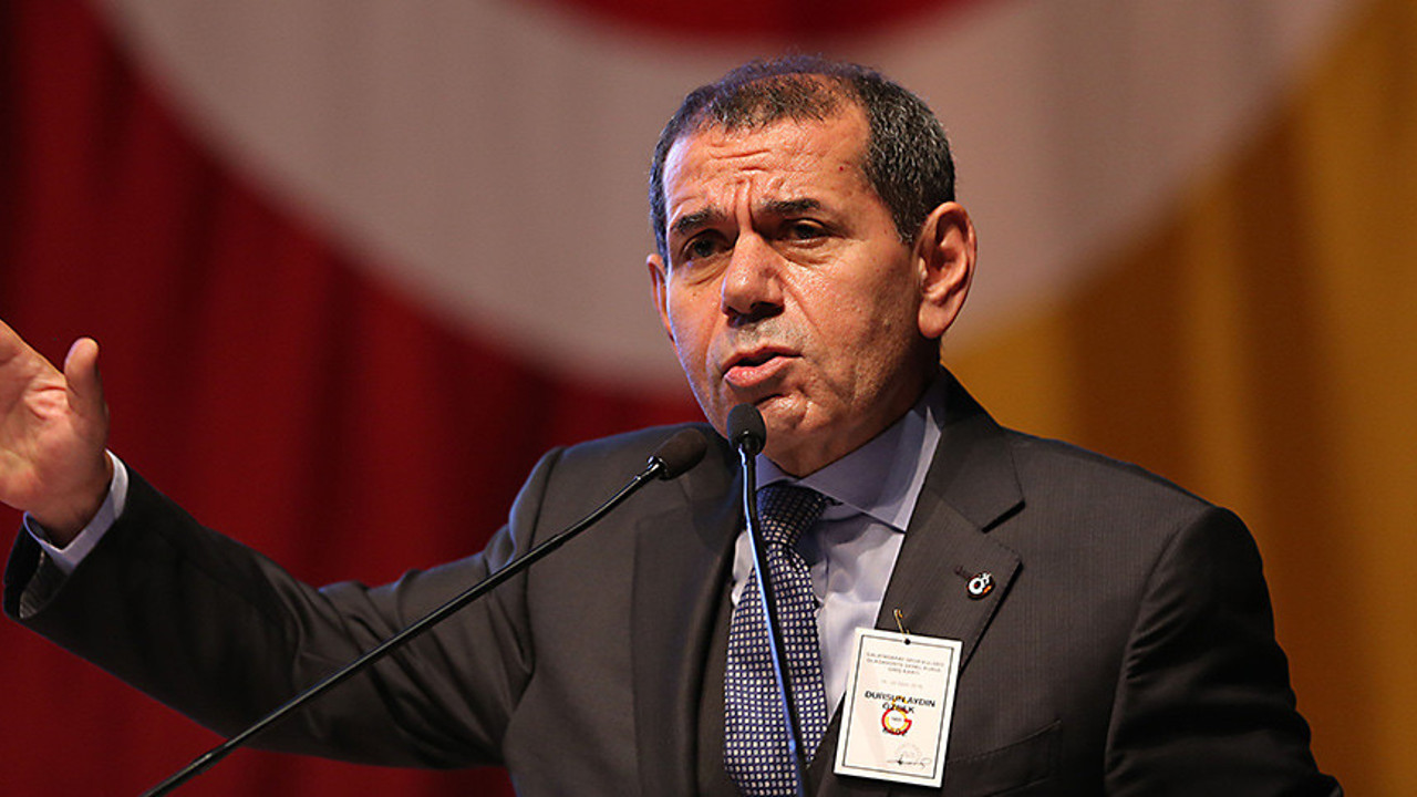 Galatasaray’ı uçuruma sürüklüyor