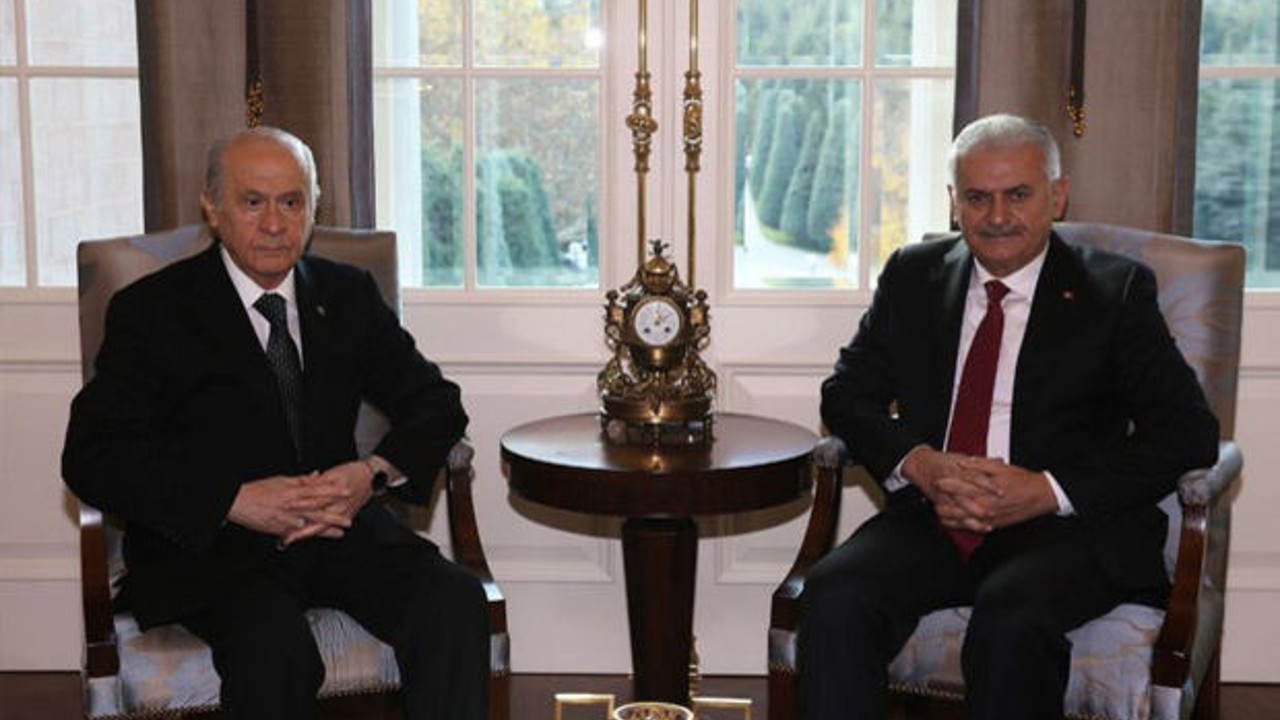 Anayasa değişikliği teklifinde kritik hafta!