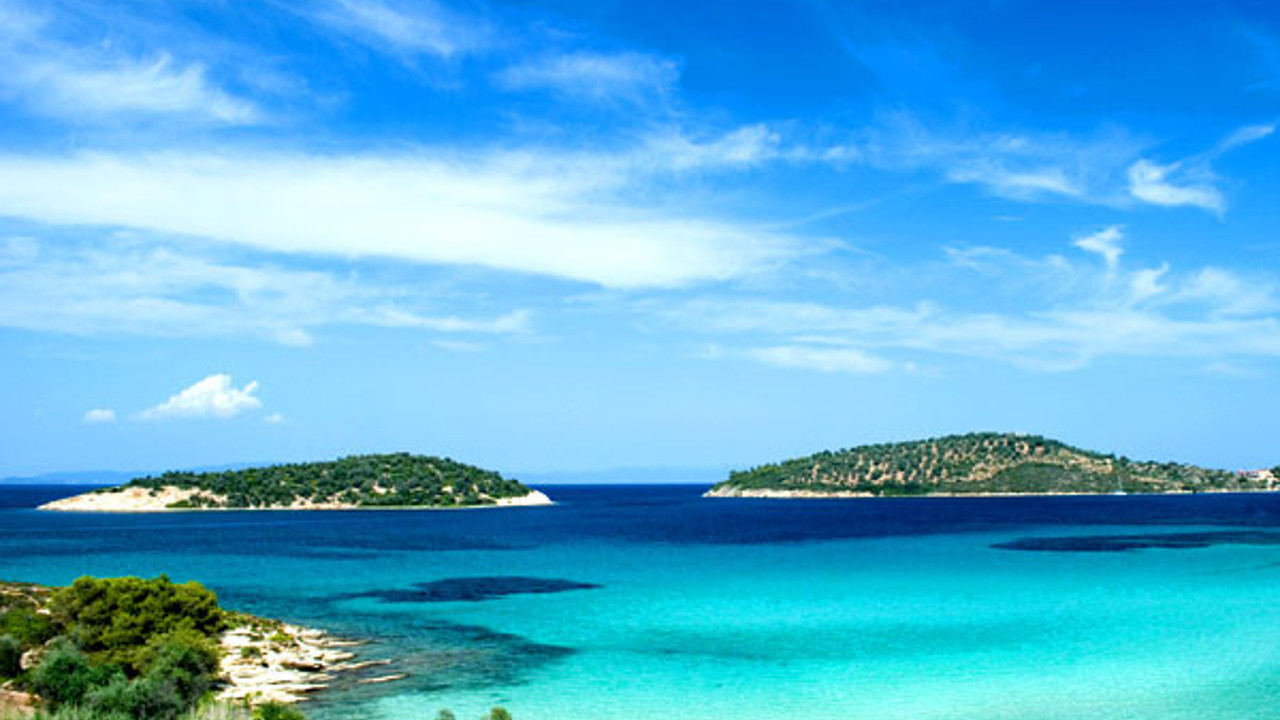 Ege'de işgal edilen ada sayısı 18'e çıktı