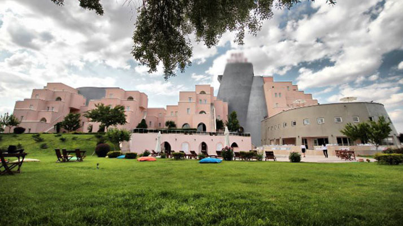 Turizm krizi Kapadokya'yı vurdu