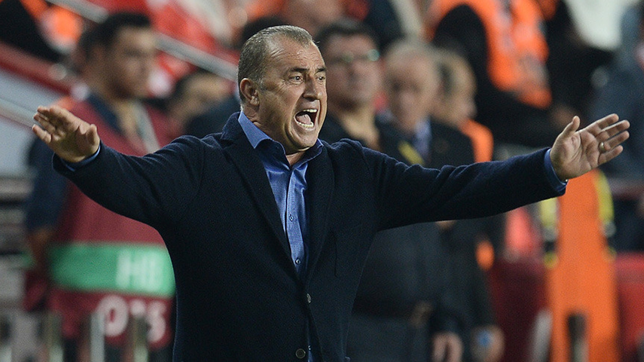 Terim yine yaranamadı