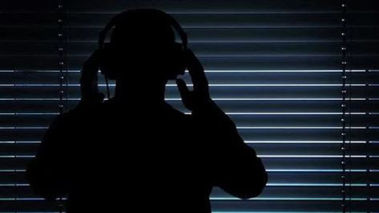 Gizli kamera kumpasında 89 kişi çalışmış