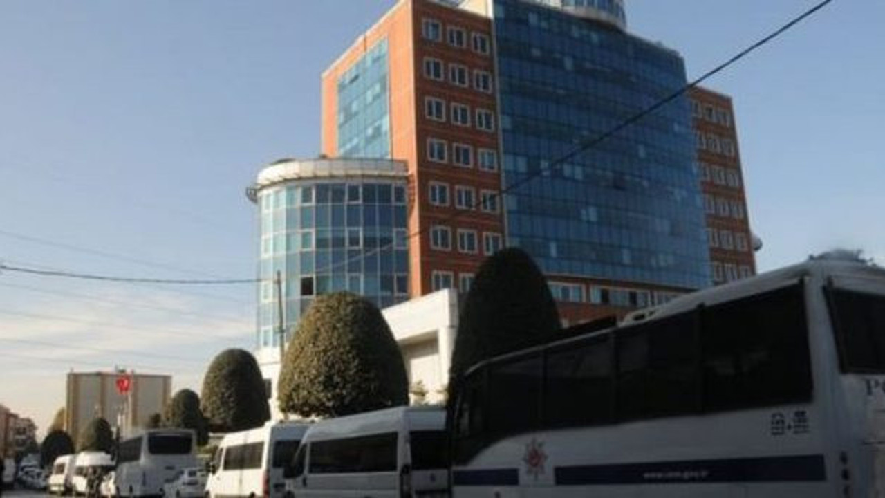 Dev holding TMSF'ye devredildi