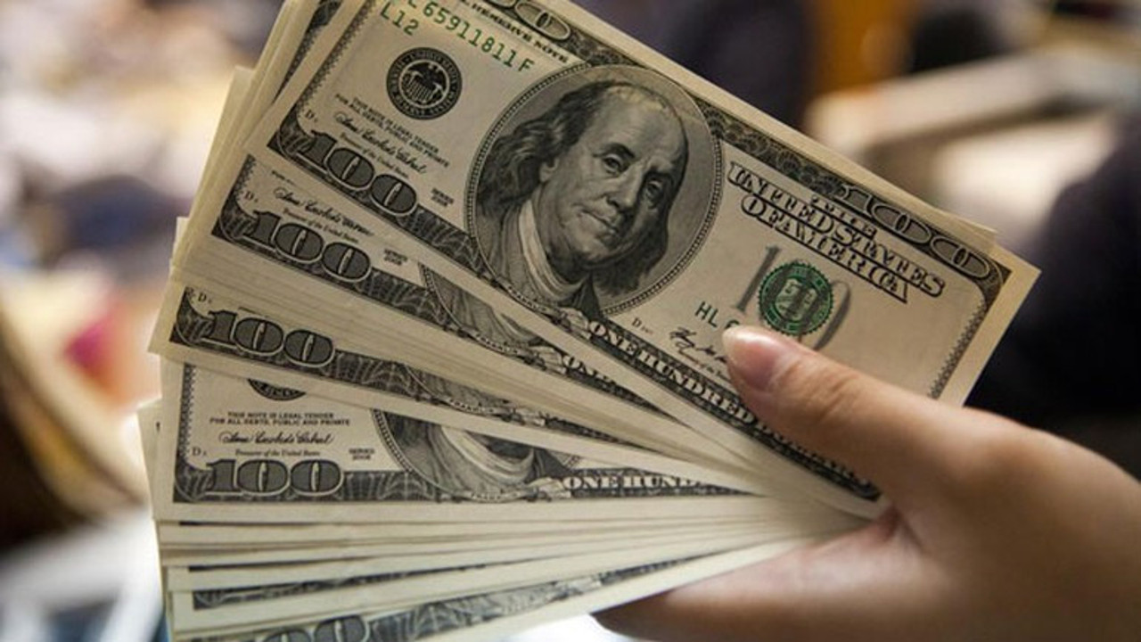 Türkiye'den para transferinde Özbekler ilk sırada