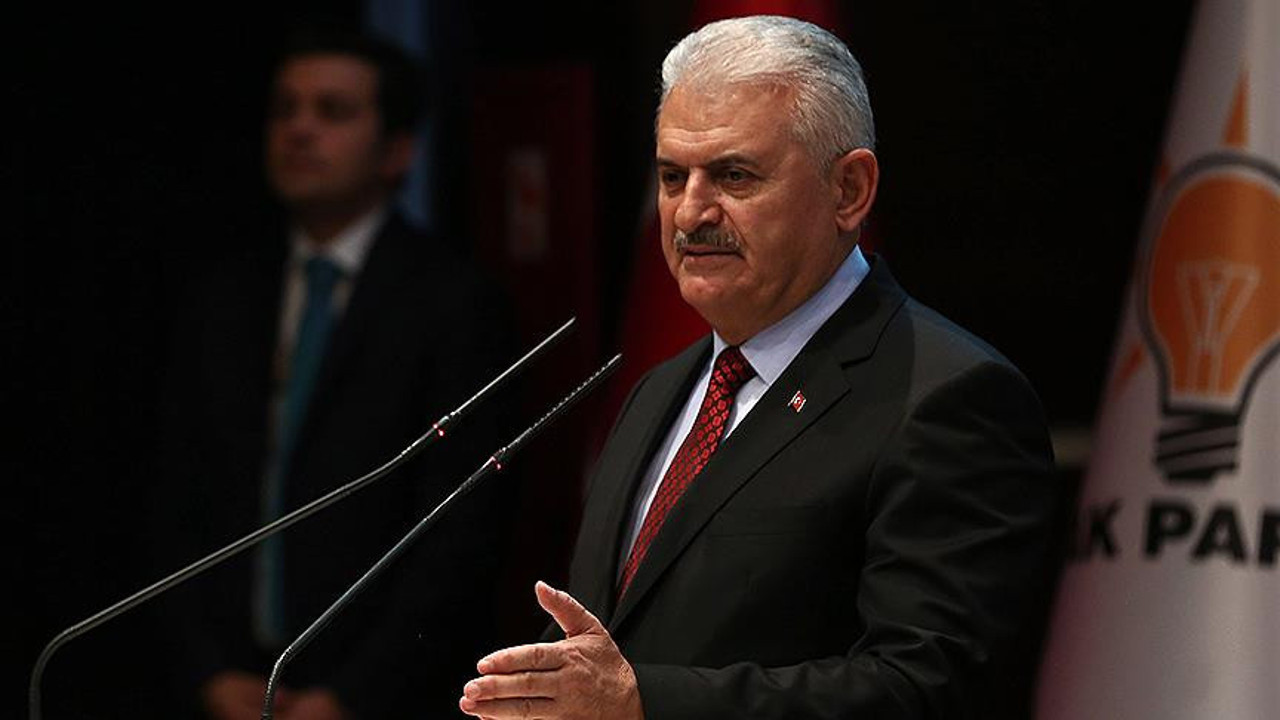 Başbakan Yıldırım: Anayasa değişikliği'ni Meclis'e getireceğiz