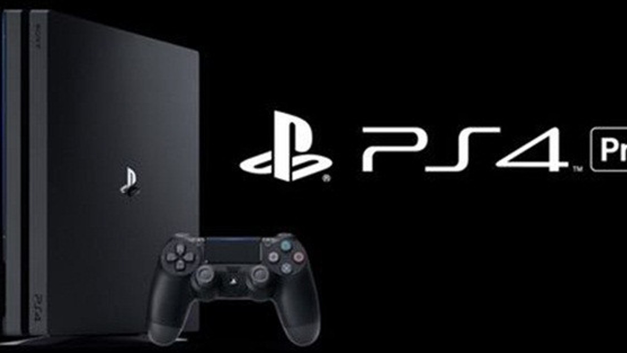 Oyuncuların yeni gözdesi: PlayStation 4 Pro