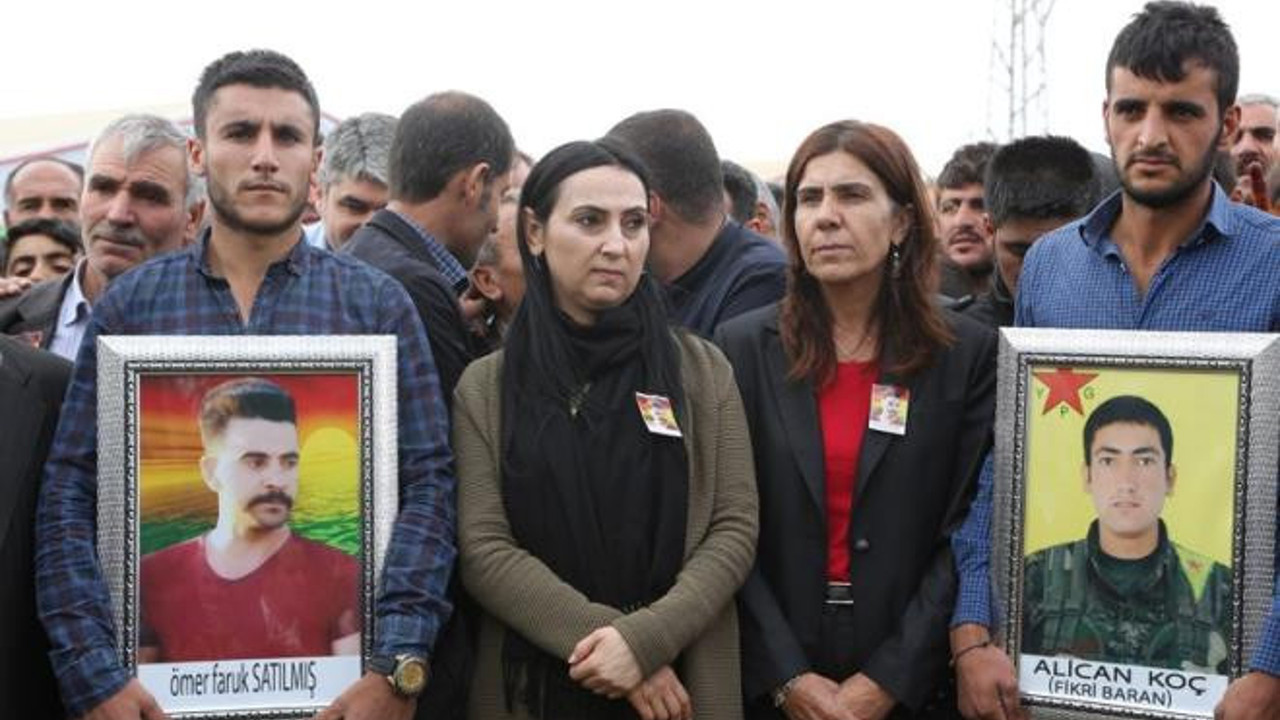 Yüksekdağ cezaevinden ifade verecek