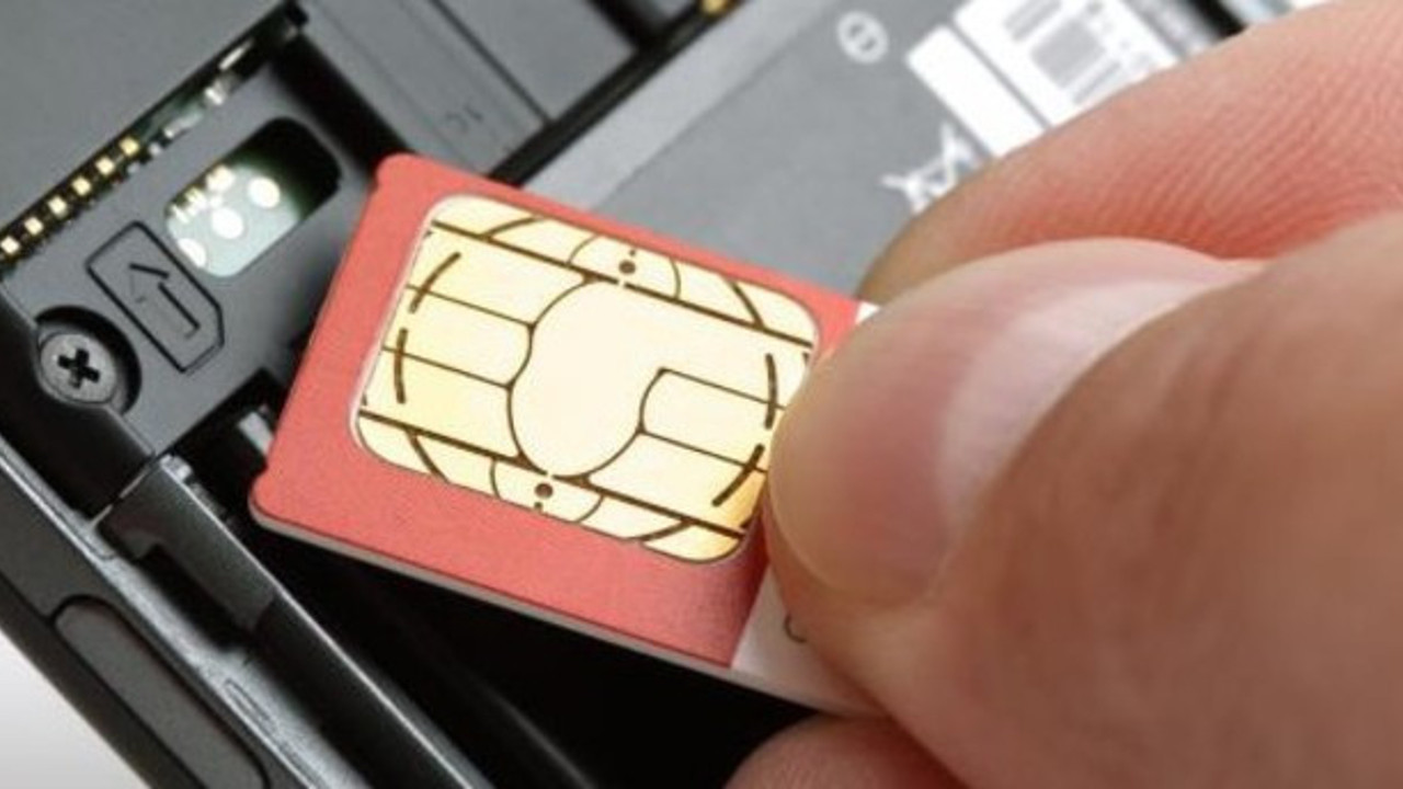 Habersiz GSM hattı çıkarana hapis ve tazminat cezası