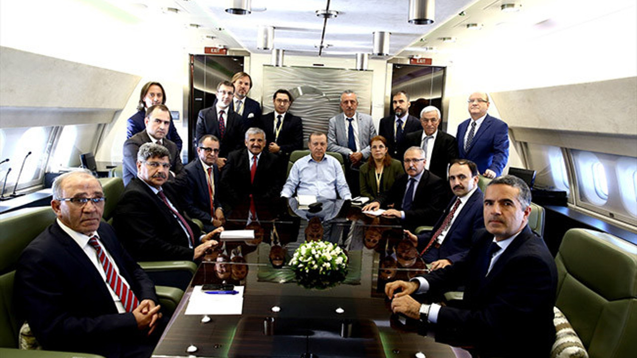 Bila: “Bahçeli, Başkanlığı tabanına izah edemiyor”