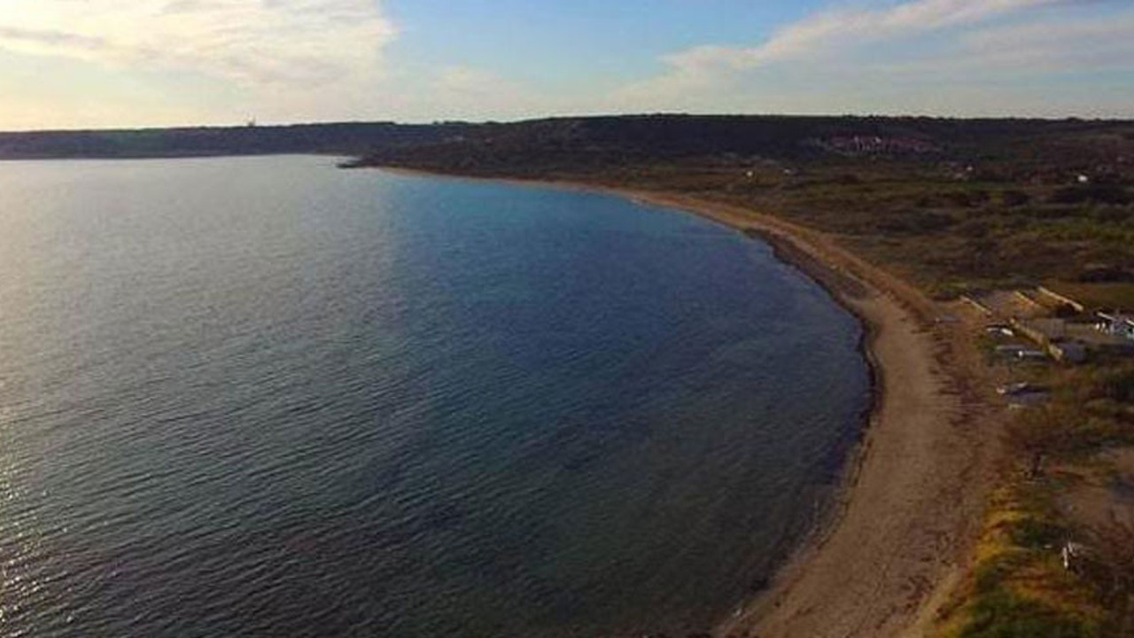 Bozcaada koy ihalesi iptal