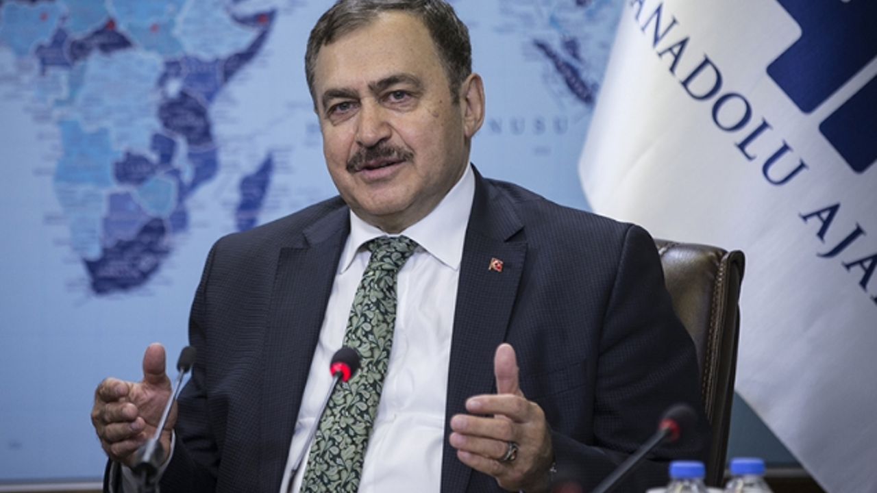 Veysel Eroğlu: 'Yeni sistemde başbakanlık olmayacak'