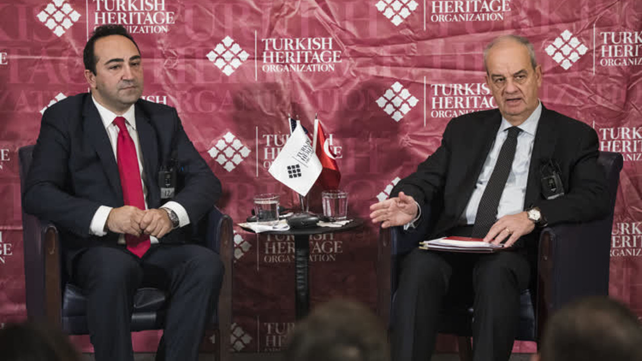 Başbuğ: 15 Temmuz silahlı darbe girişimidir