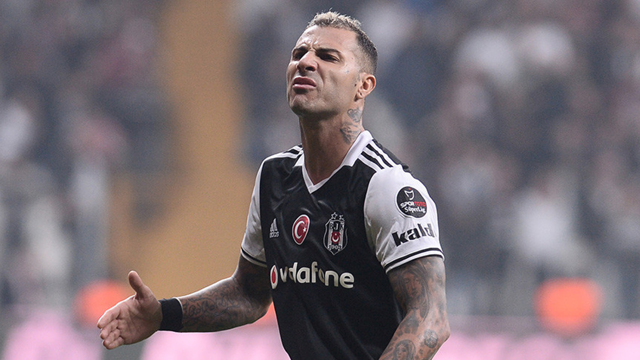 Quaresma'dan veda mesajı