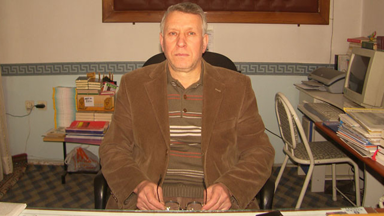 Tacizci öğretmenin cezası belli oldu