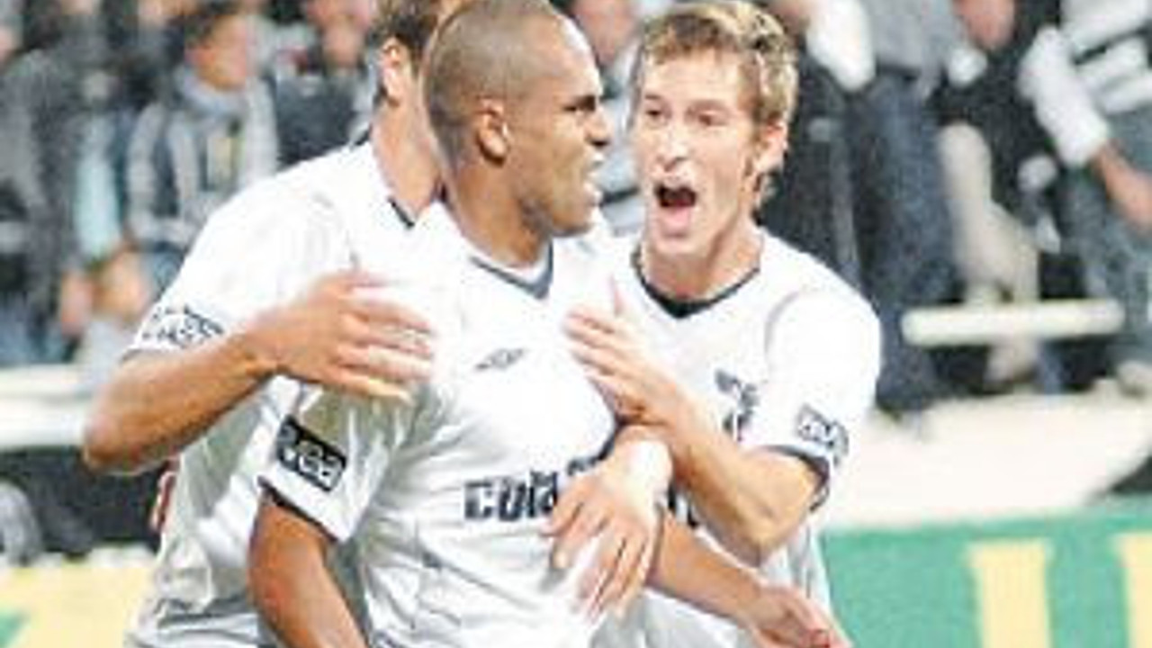 Beşiktaş affettirecek