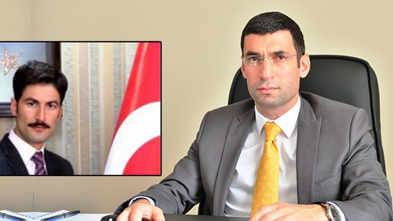 Şehit Kaymakam'ın yerine atama