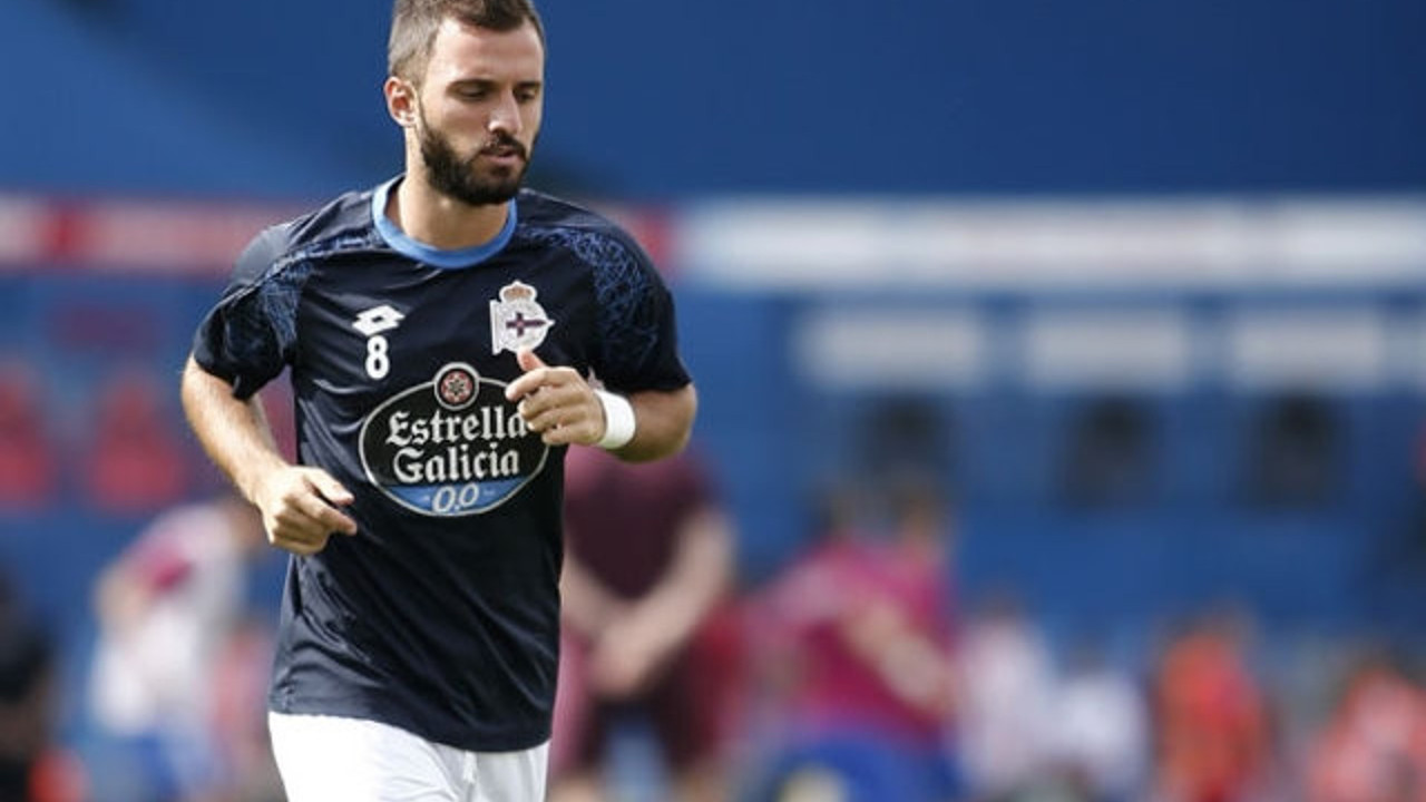 İspanya, Emre Çolak'ı konuşuyor