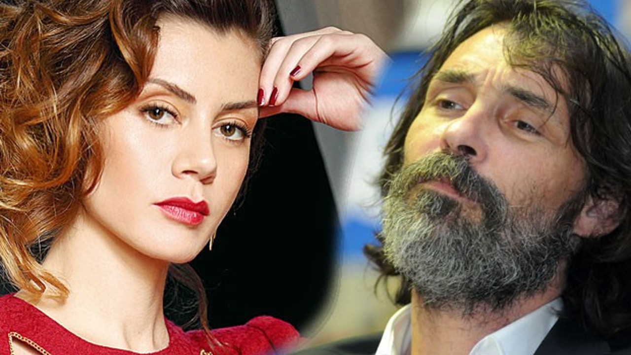 Efsane'nin kadrosu belli oldu