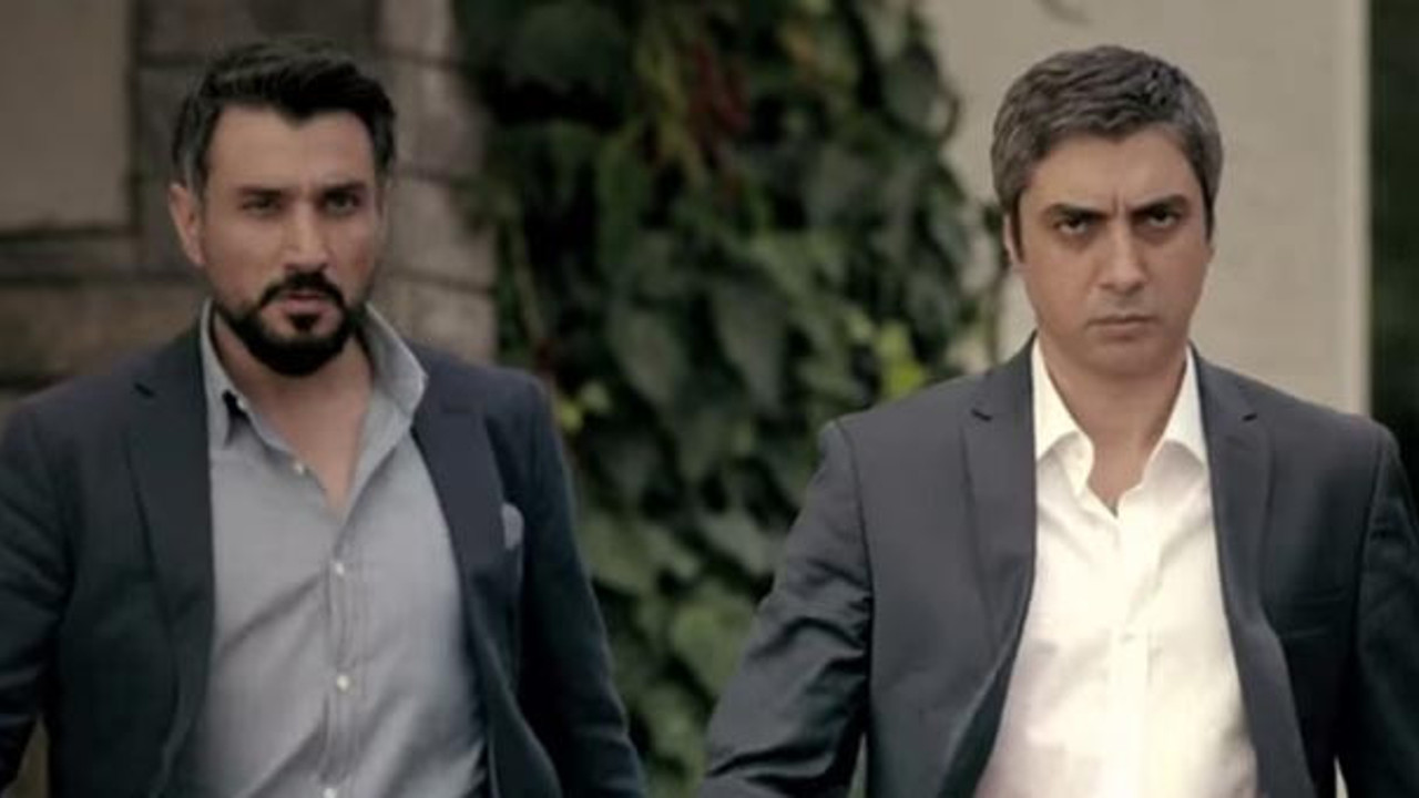 Kurtlar Vadisi bitiyor mu?