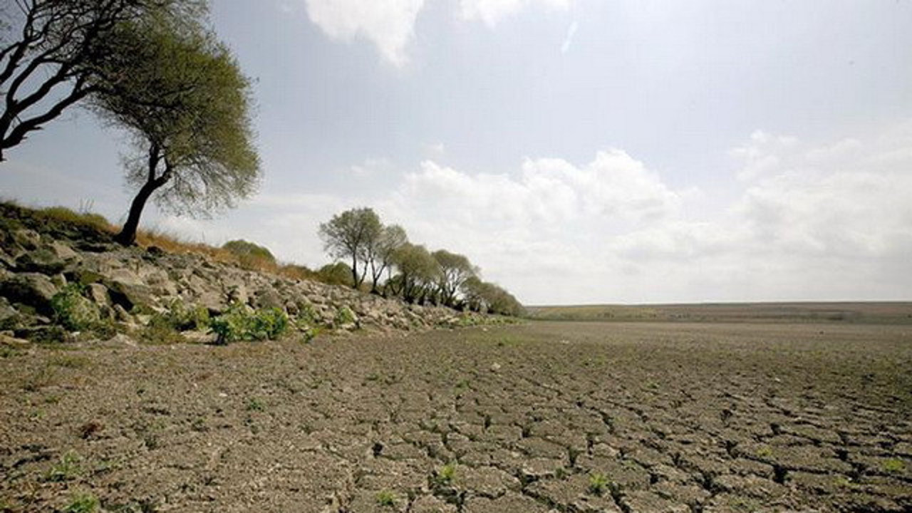 Türkiye'nin iklim politikası yok