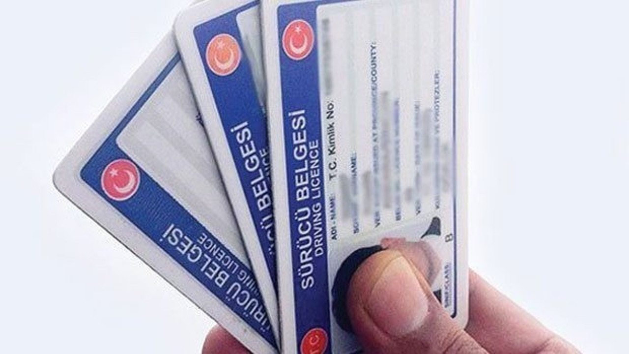 Ehliyet sınavı ne zaman yapılacak? (22 Kasım 2016)