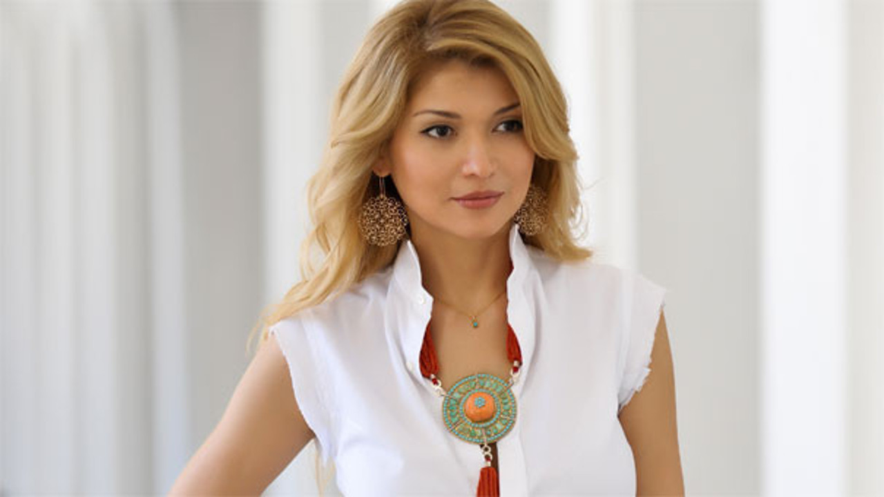 Gülnara Kerimova öldü mü?