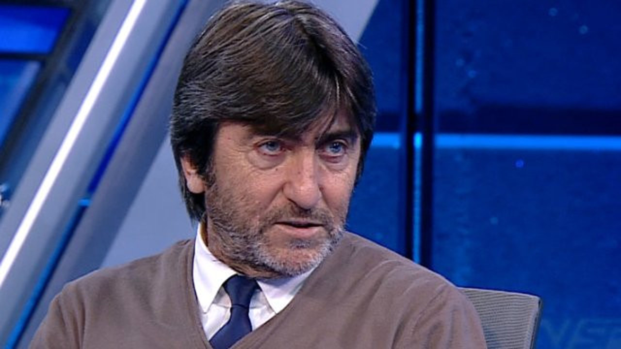 Rıdvan Dilmen TFF Başkanlığı'na aday