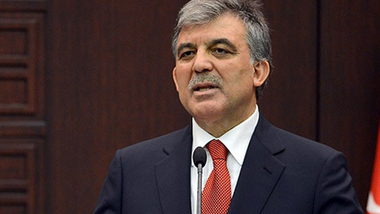 GÜl'e 27 FETÖ sorusu