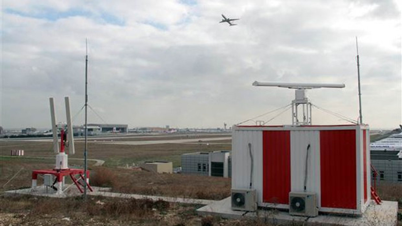 Atatürk Havalimanı’nda bir ilk