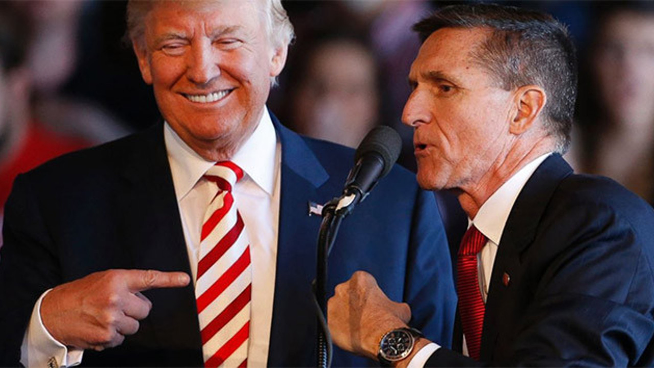 Trump'ın danışmanı: "Bağımsız Kürdistan kurulacak"