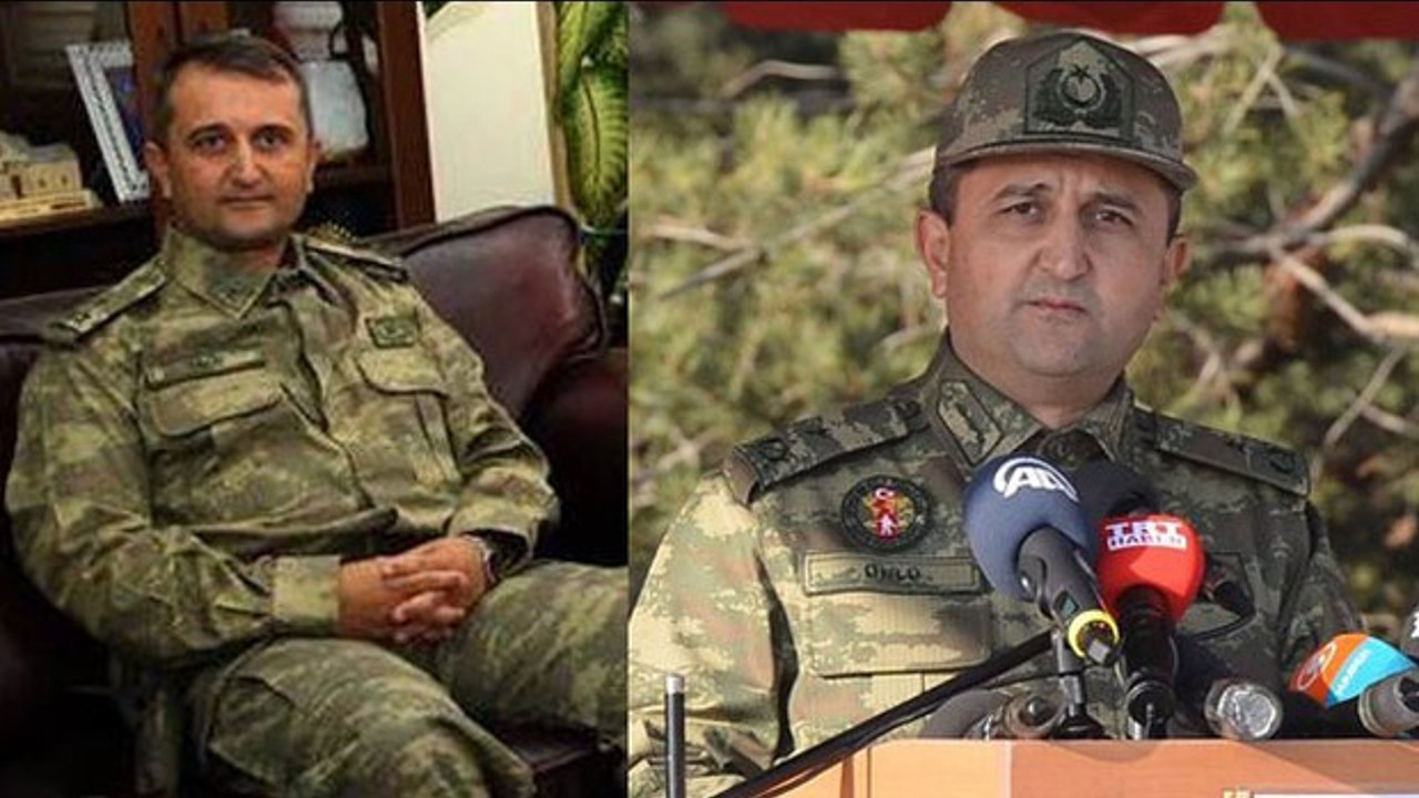 Darbeci generaleden çarpıcı iddia