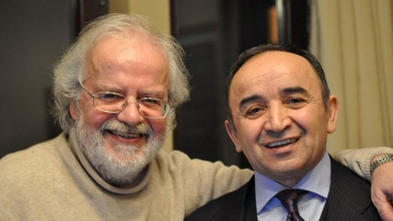 Öksüz ve Tunalı okuyucularıyla buluşuyor