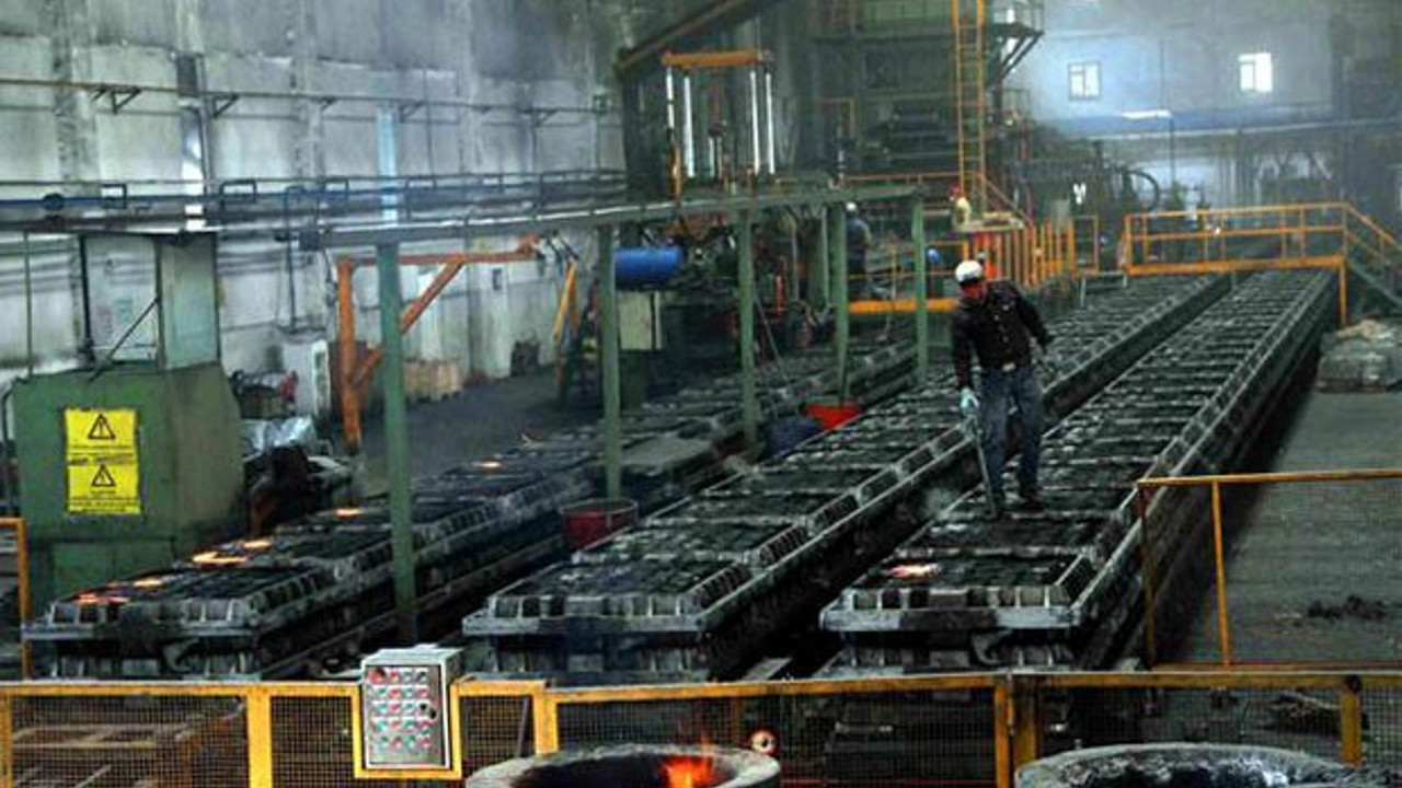 Dünya Bankası Türkiye'nin büyüme tahminini düşürdü