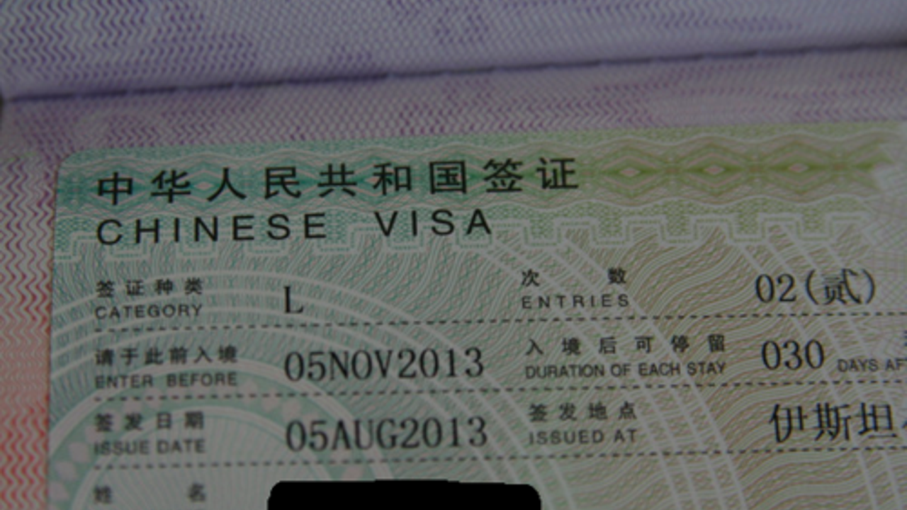 Çin, 10 milyon Uygur Türkü'nden pasaportlarını istedi