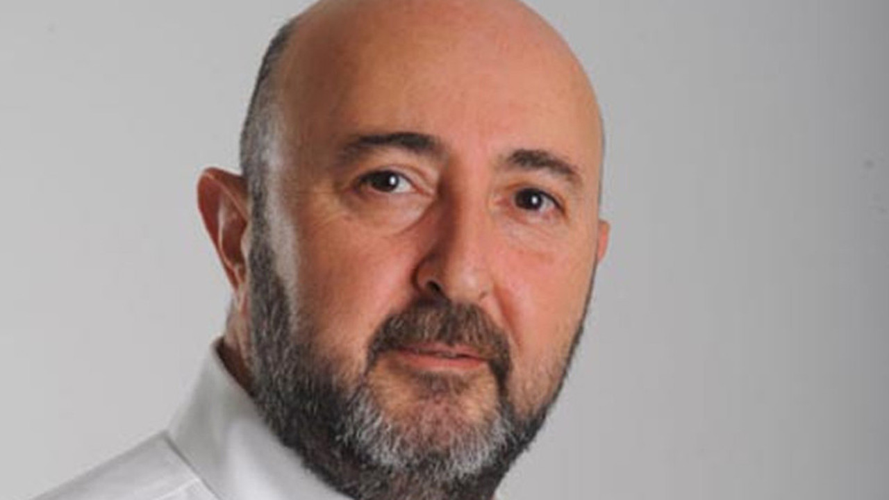 İsmet Berkan Hürriyet'ten kovuldu