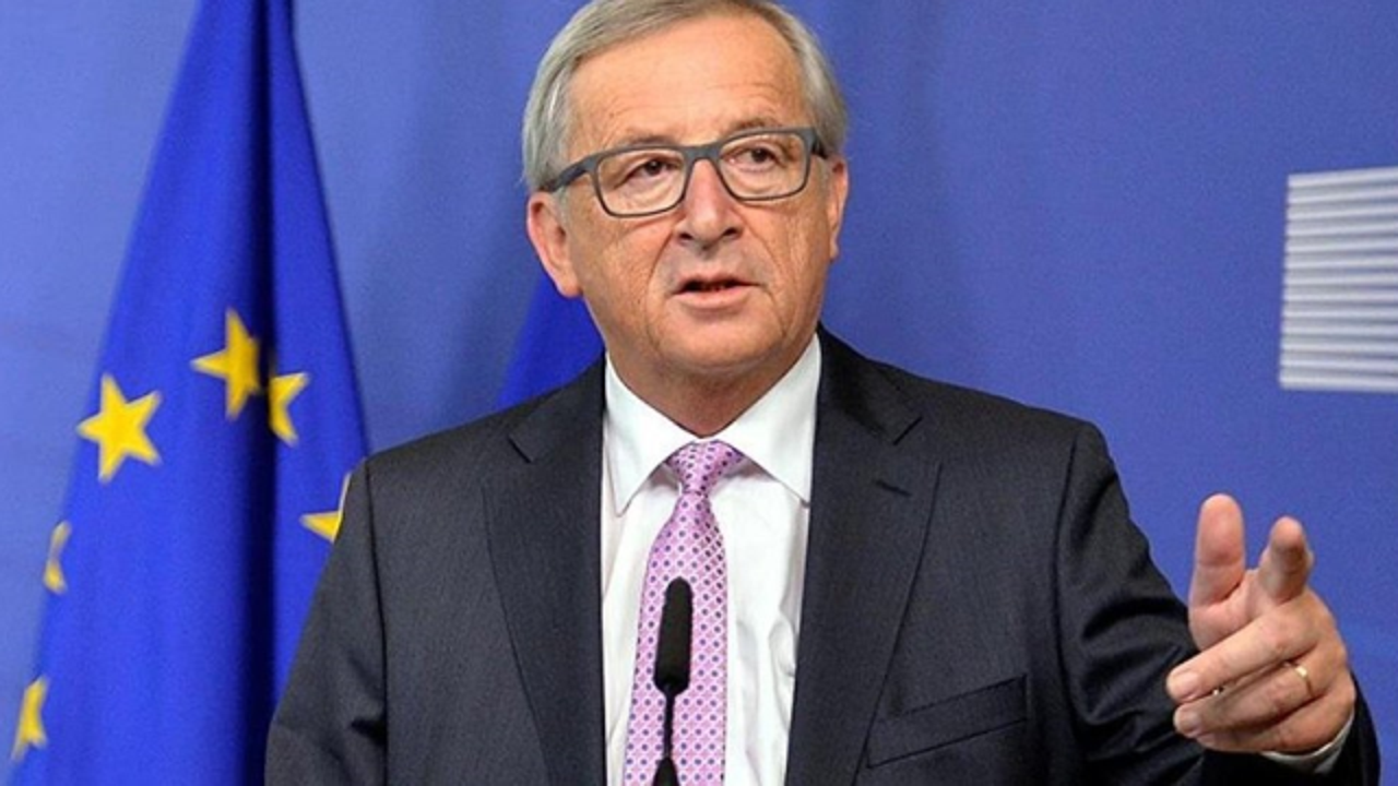 AB: "Türkiye'ye ders veremeyiz"