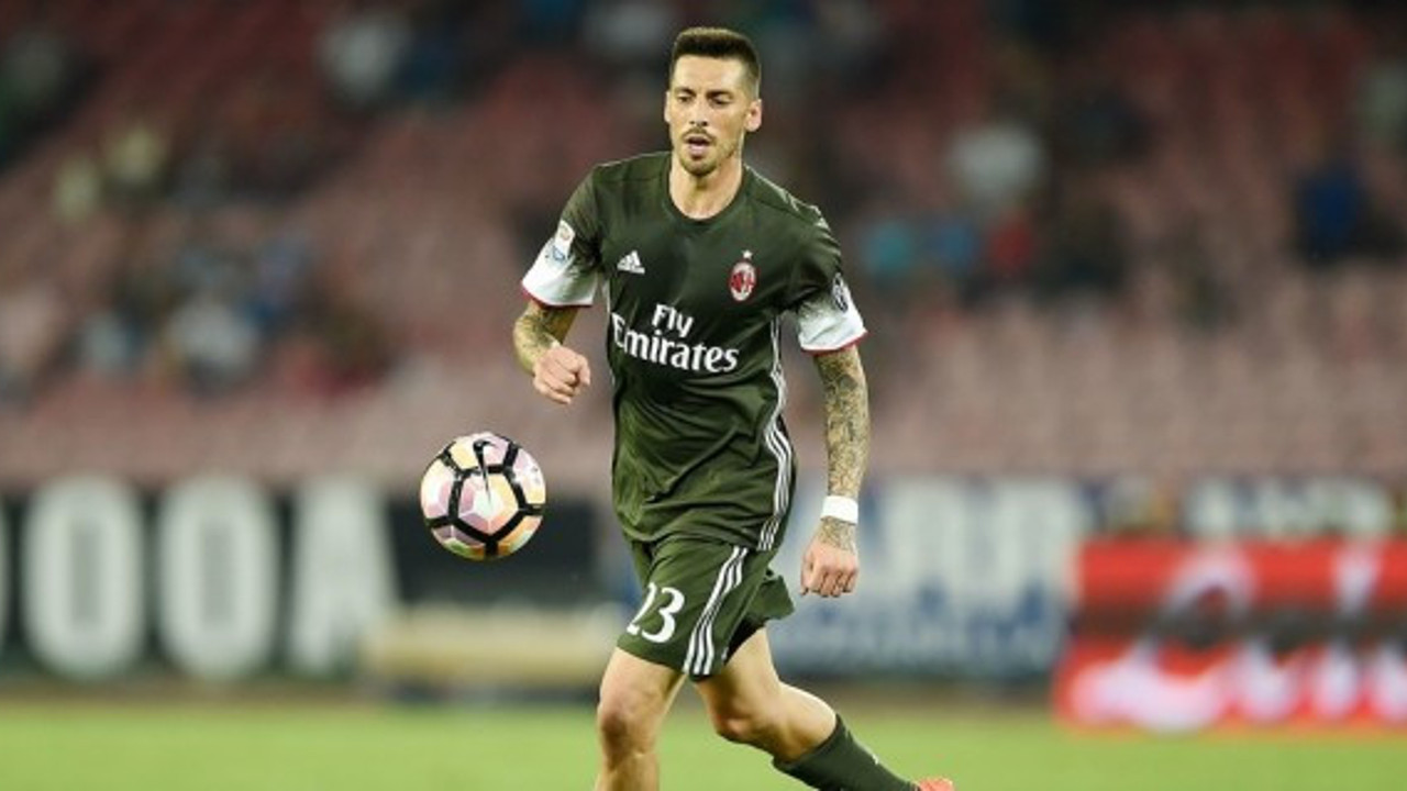 Sosa Trabzonspor ile anlaştı